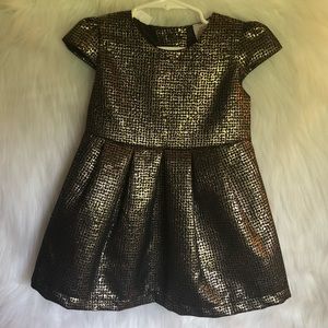 Kardashian Kids Party Dress
